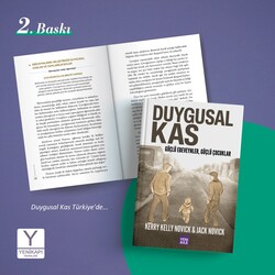 Yeni Aile Yayınları - Duygusal Kas 