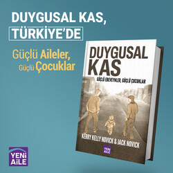 Duygusal Kas Kitaplığı - Thumbnail