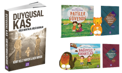 Yeni Aile - Duygusal Kas + Patiler Güvende + Bağımsız Kanatlar 
