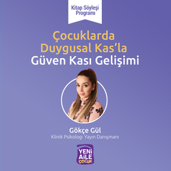 Duygusal Kas + Patiler Güvende + Bağımsız Kanatlar 