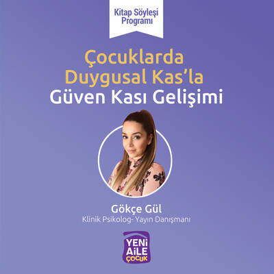 Duygusal Kas + Patiler Güvende + Bağımsız Kanatlar 