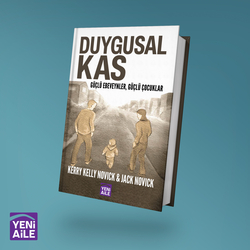 Duygusal Kas + Patiler Güvende + Bağımsız Kanatlar 