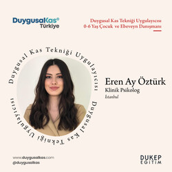 Duygusal Kas Türkiye - Eren Ay Öztürk, 