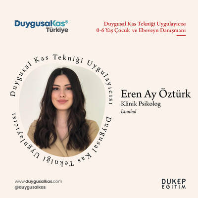 Eren Ay Öztürk, 