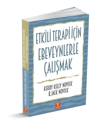 Etkili Terapi İçin Ebeveynlerle Çalışmak + Kitap söyleşi hediyeli (Kerry Kelly Novick, Jack Novick, PhD) - Thumbnail