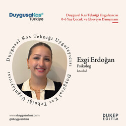 Duygusal Kas Türkiye - Ezgi Erdoğan, 