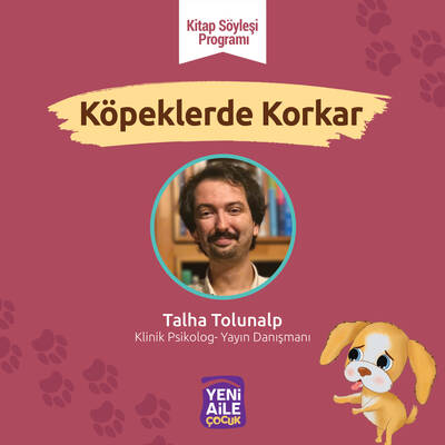 FISTIK, Köpekler de Korkar 