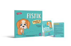Yeni Aile Çocuk Yayınları - Fıstık 