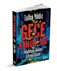Bakış Açısı Yayınları - Gece Kanunları 