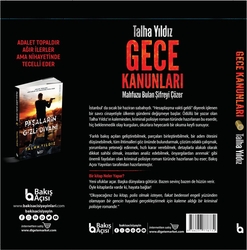 Gece Kanunları - Thumbnail