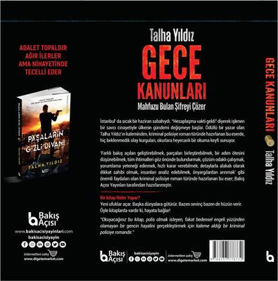 Gece Kanunları 