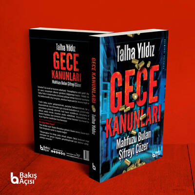 Gece Kanunları 