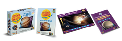 Gezegenler Canlanıyor 4D+ Kitap (7 Gezegen+ Canlanan Kitap + AR Mobil Uygulama) - Thumbnail