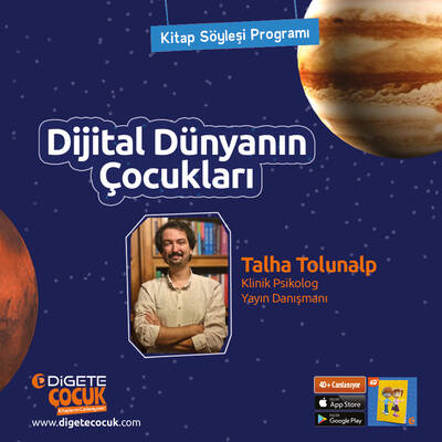 Gezegenler Canlanıyor 4D+ Kitap (7 Gezegen+ Canlanan Kitap + AR Mobil Uygulama)