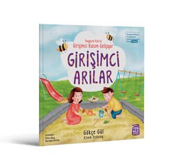 Girişimci Arılar 