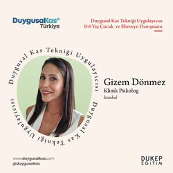 Duygusal Kas Türkiye - Gizem Dönmez, 