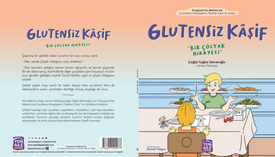 Glutensiz Kâşif 