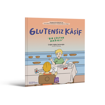 Glutensiz Kâşif 