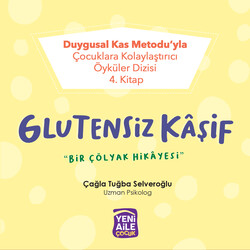 Glutensiz Kâşif 