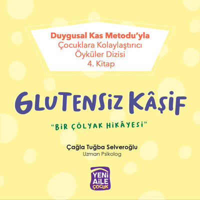 Glutensiz Kâşif 