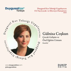 Duygusal Kas Türkiye - Gülnisa Coşkun,, 