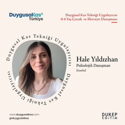 Duygusal Kas Türkiye - Hale Yıldızhan, 