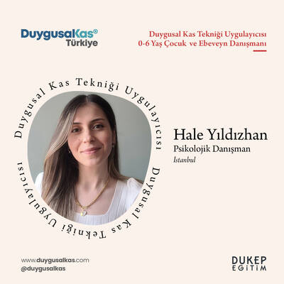Hale Yıldızhan, 