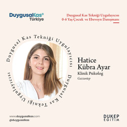 Duygusal Kas Türkiye - Hatice Kübra Ayar, 