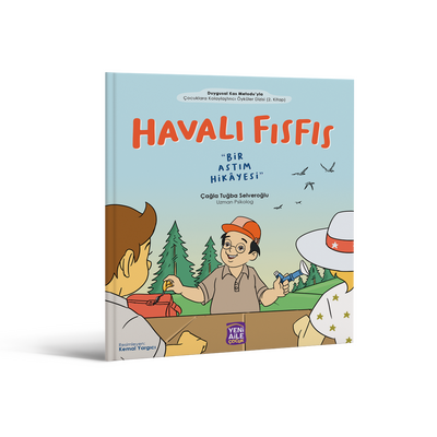 Havalı Fısfıs 