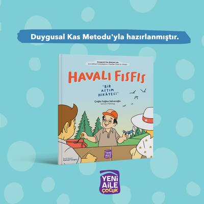 Havalı Fısfıs 