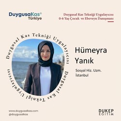 Yeni İnsan Akademi - Hümeyra S. Yanık, 