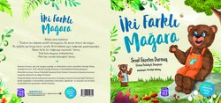 İki Farklı Mağara 