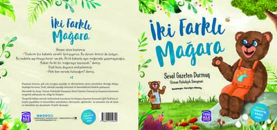 İki Farklı Mağara 