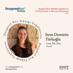 Duygusal Kas Türkiye - İrem Demiröz Türkoğlu, 