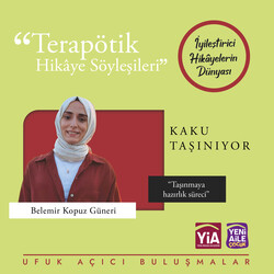 Kaku Taşınıyor 
