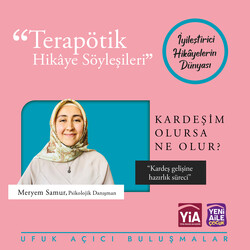 Kardeşim Olursa Ne Olur? (Yavru bir ardıç kuşunun öyküsü) 