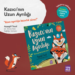 Kazıcının Uzun Ayrılığı 