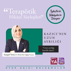 Kazıcının Uzun Ayrılığı 