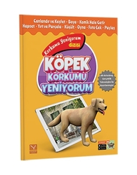 Köpek Korkumu Yeniyorum (Arttırılmış Gerçeklik Terapi Etkinlik Seti) - Thumbnail