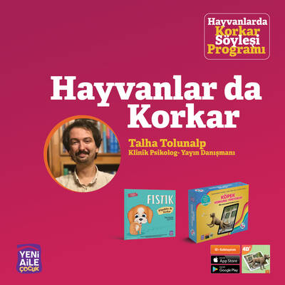 Köpeklerde Korkar Seti, Canlanan terapi kitabı+ Canlanan terapi yapboz 