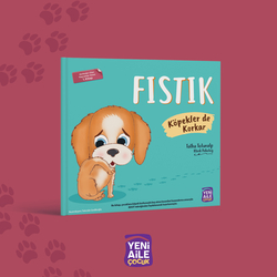Köpeklerde Korkar + Köpek Korkumu Yeniyorum, 2'li set 