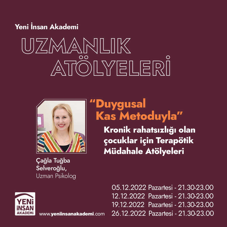 Duygusal Kas Tekniği