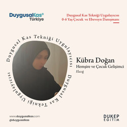 Duygusal Kas Türkiye - Kübra Doğan, 