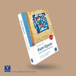 Yenikapı Psikoloji ve Terapi Yayınları - Kum Oyunu “Psişe Üzerindeki Terapötik Etkisi” Dora M. Kallf