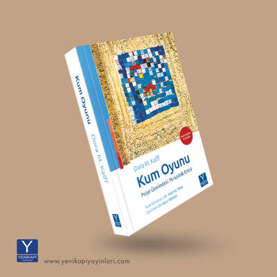 Kum Oyunu “Psişe Üzerindeki Terapötik Etkisi” Dora M. Kallf