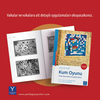 Kum Oyunu “Psişe Üzerindeki Terapötik Etkisi” Dora M. Kallf