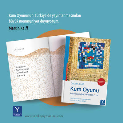 Kum Oyunu “Psişe Üzerindeki Terapötik Etkisi” Dora M. Kallf