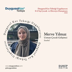 Duygusal Kas Türkiye - Merve Yılmaz, 