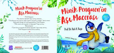 Minik Penguen’in Aşı Macerası 