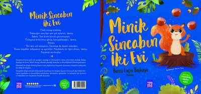 Minik Sincabın İki Evi “Boşanma